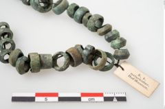 Foto von Bronzering (NHMW-PRAE-026652)